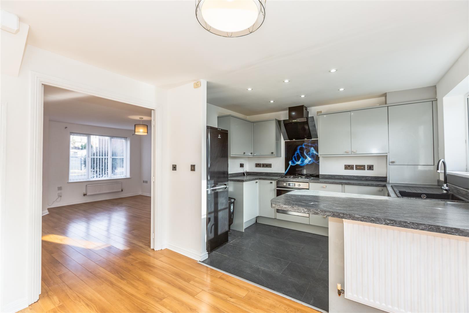 Eastfield Close, Townhill, Swansea, SA1 6SG